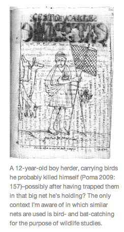 Illustration for article titled What Was Life Like for Inca Children?